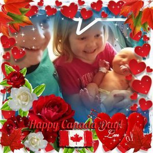 Meet your Posher, Deanna